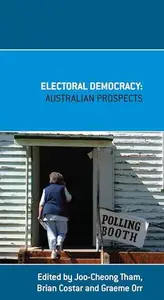 Electoral Democracy  Australian Prospects