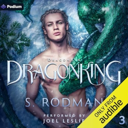 DragonKing - [AUDIOBOOK]