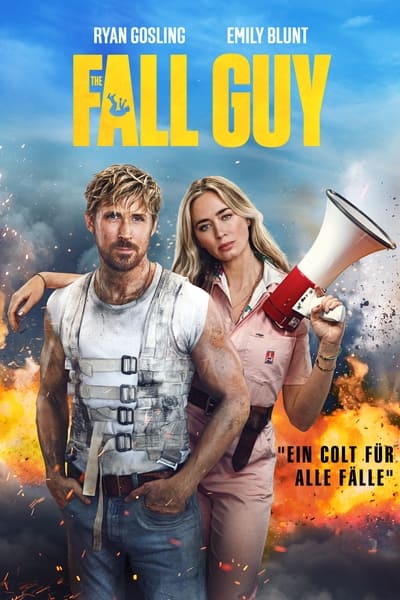 The Fall Guy 2024 EXTENDED German AC3 DL 1080p BluRay x265-FuN The Fall Guy 2024 EXTENDED German AC3 DL 1080p BluRay x265-FuN