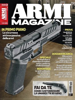 Armi Magazine 2025-06