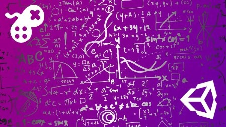 cbc54cb4fa35e8e22508deb55d6ac888 - MaThematics for Computer Games Development using Unity (2019)