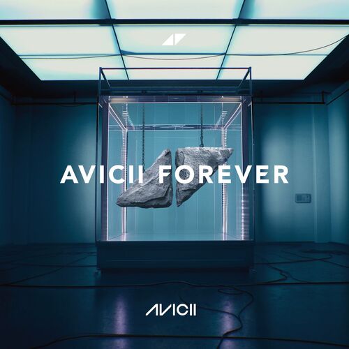 Avicii - Avicii Forever (Bonus Track Edition) (2025) Avicii - Avicii Forever (Bonus Track Edition) (2025)