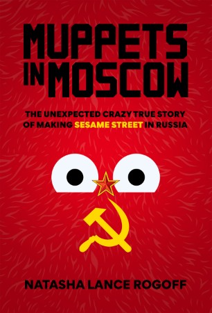 Muppets in Moscow - [AUDIOBOOK]
