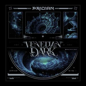 Pridian - Venetian Dark (2025)