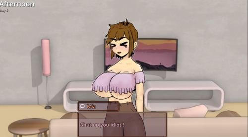 tightly - MODIFICATION APP v0.1.0 Porn Game