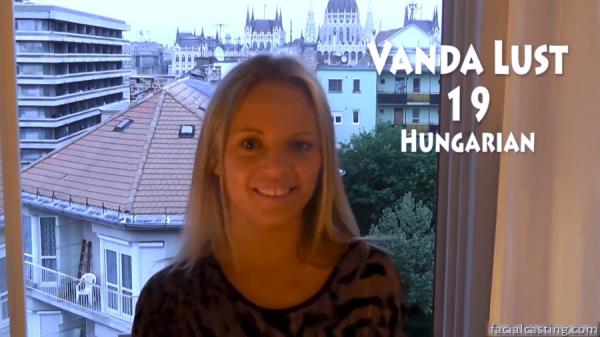 Vanda Lust - Vanda Lust  Watch XXX Online FullHD