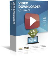 Video Downloader Ultimate 1.0.1.237 Multilingual