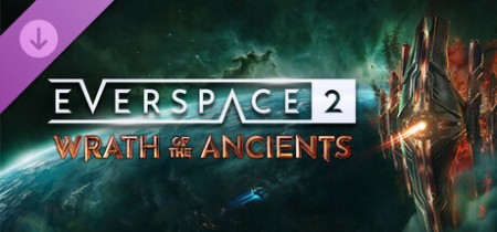 EVERSPACE 2 Wrath of the Ancients MacOS-Razor1911