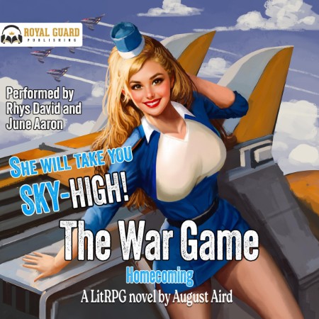 The War Game: Homecoming - [AUDIOBOOK]