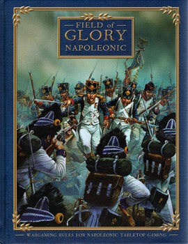 Napoleonic (Osprey Field of Glory 1)