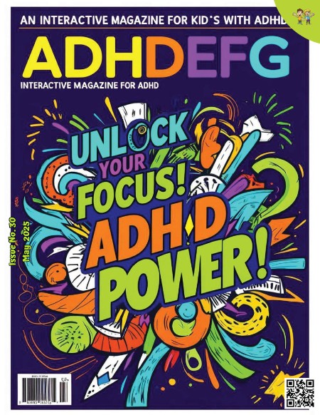 ADHDEFG - May 2025