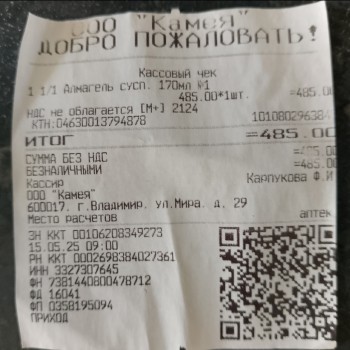 Изображение