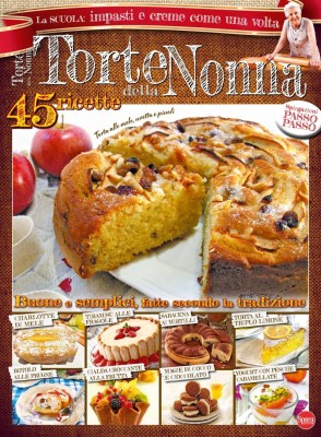 Torte della Nonna N.82 - Maggio 2025