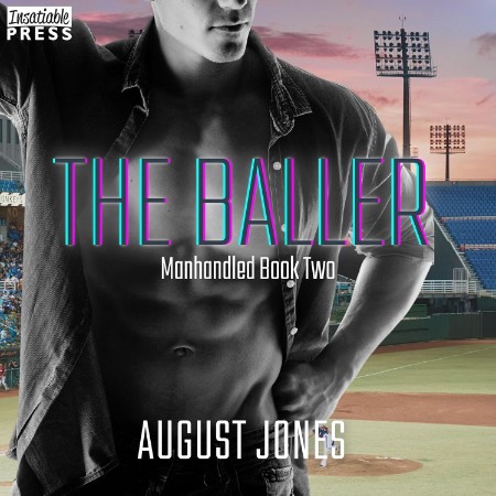 The Baller - [AUDIOBOOK]