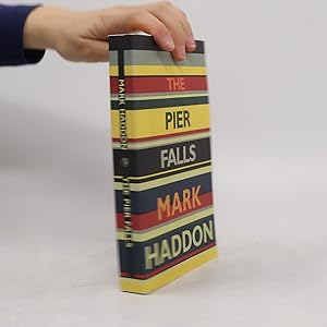 The Pier falls and other stories - [AUDIOBOOK]
