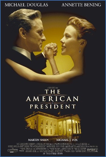 The American President 1995 1080p BluRay x264-OFT