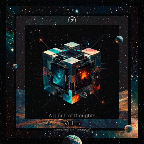 VA - A Pinch of Thoughts Vol.3 (2025)