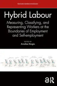 Hybrid Labour (Routledge Advances in Sociology)