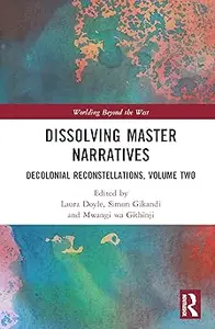 Dissolving Master Narratives (PDF)