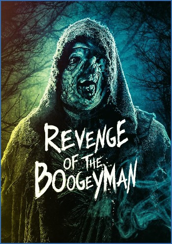 Revenge Of The Boogeyman 2025 1080p WEBRip H265-iVy