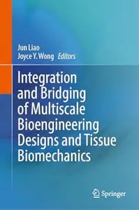 Integration and Bridging of Multiscale Bioengineering Designs and Tissue Biomechanics