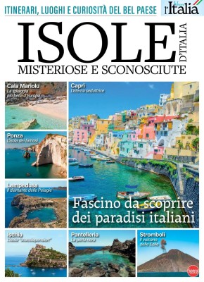 Vivere l'Italia N.6 - Giugno-Luglio 2025