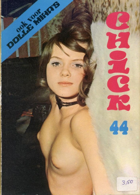 Chick № 27, 39, 40, 44, 55, 56