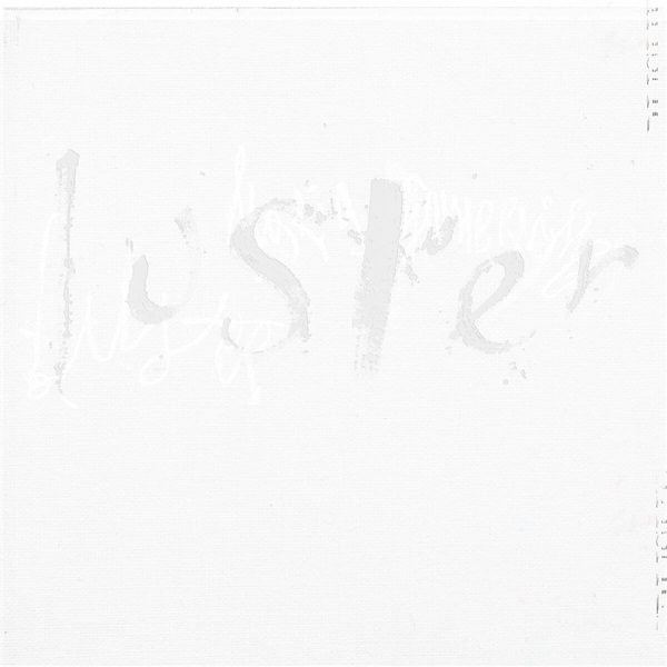 Maria Somerville - Luster (2025)