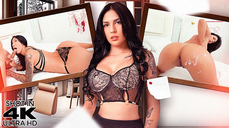 Ashley Sanz