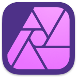 Affinity Photo 2.6.3 macOS