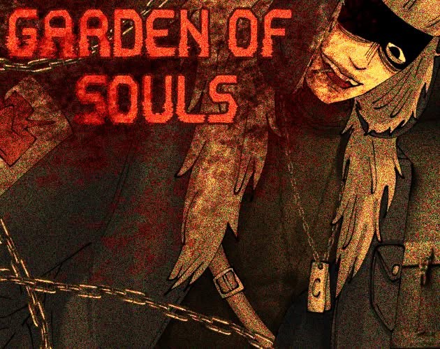 Garden of Souls v1.1 by Nox Win/Android Porn Game