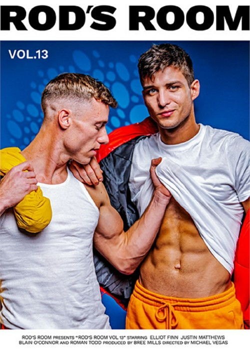 RodsRoom - Rod's Room Vol 13