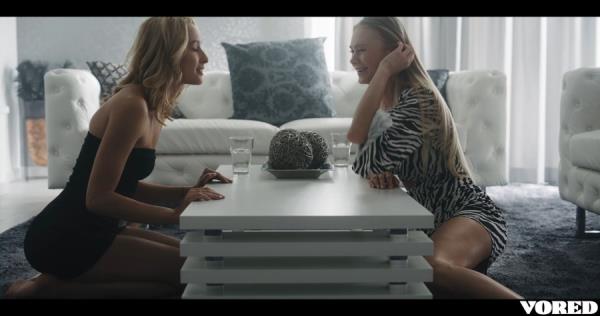 Kelly Collins, Nancy Ace - Eternal Return  Watch XXX Online 2K