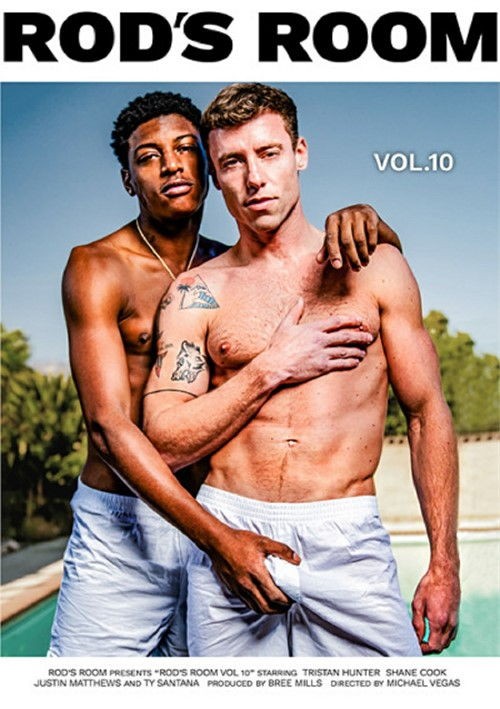 RodsRoom - Rod's Room Vol 10