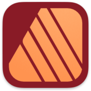 Affinity Publisher 2.6.3 macOS
