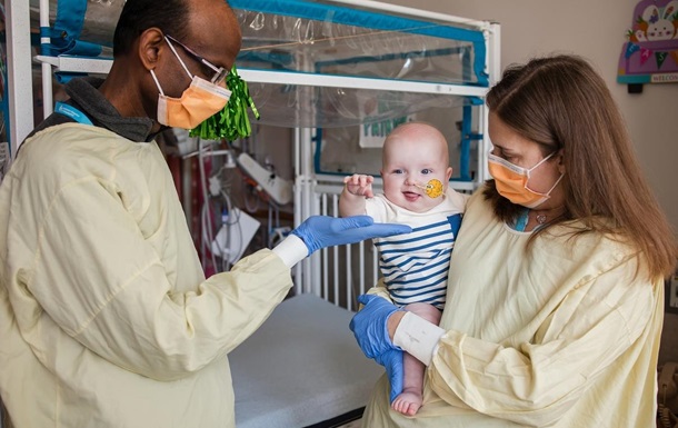 В США впервые испытали лечение с помощью "генетических ножниц"