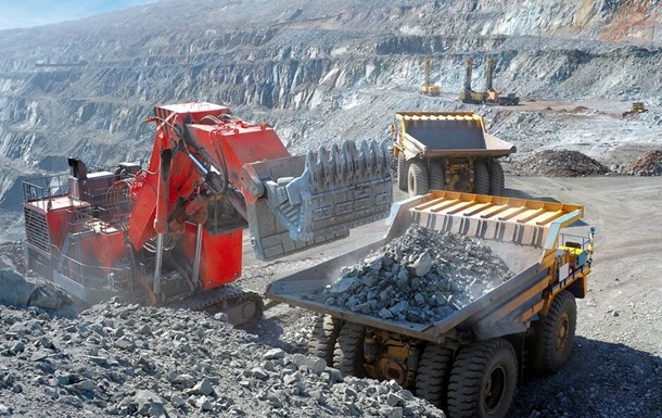 В Украине разрабатывают 3500 месторождений из 20 000 - геологи