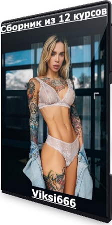 [Viksi666]   12  (2021) CAMRip