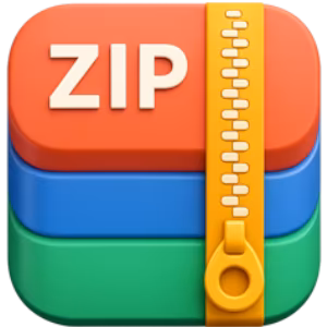 OmniZip - Universal Extractor Pro 2.2.0 macOS