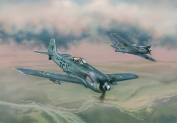 Artworks by Seweryn Fleischer