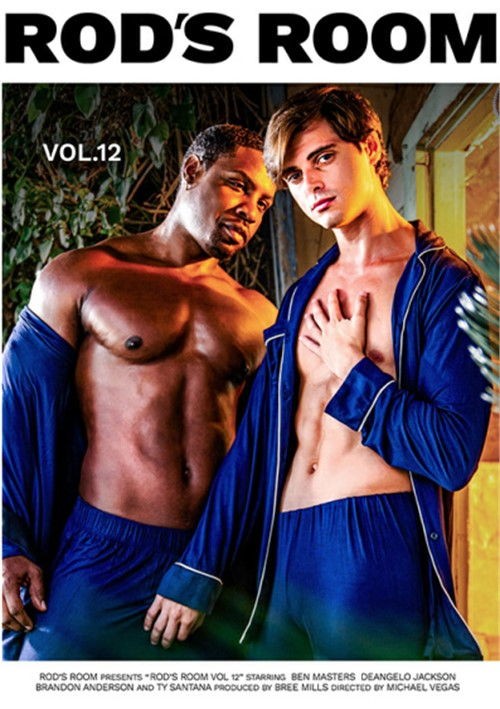 RodsRoom - Rod's Room Vol 12