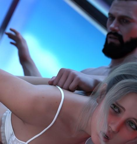 Wasteland Guardians Ver.0.4 + WT Mod by SenseiDaimon Win/Mac/Android Porn Game