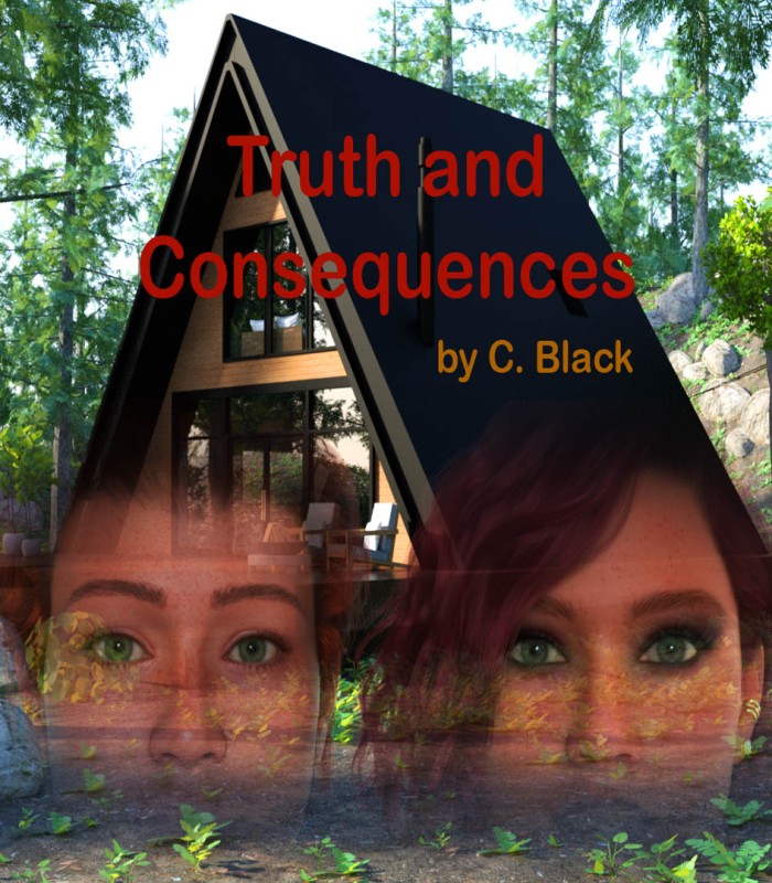 CBlack - Truth and Consequences 3D Porn Comic CBlack - Truth and Consequences 3D Porn Comic