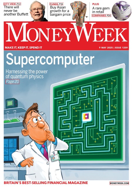 MoneyWeek - 1259