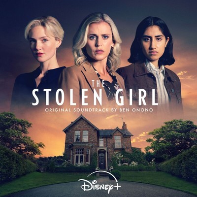 The Stolen Girl Soundtrack