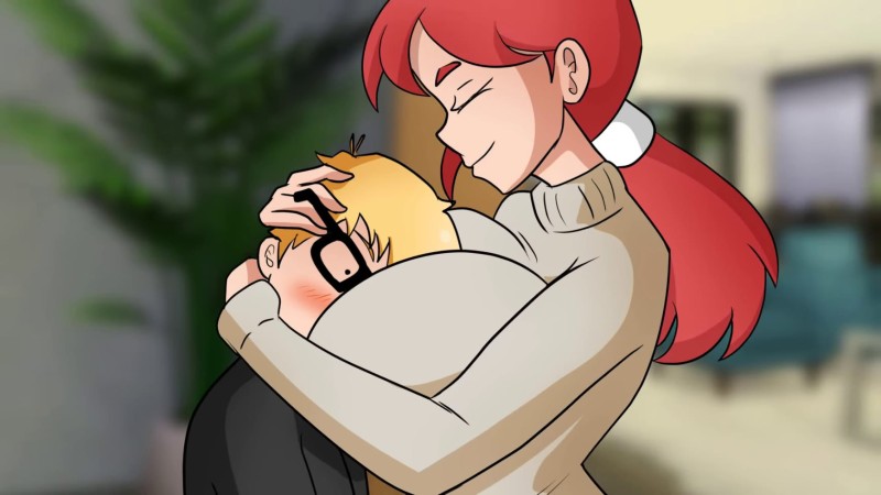Family Mysteries - Version 0.2 by Mr. Rabbit Team Porn Game