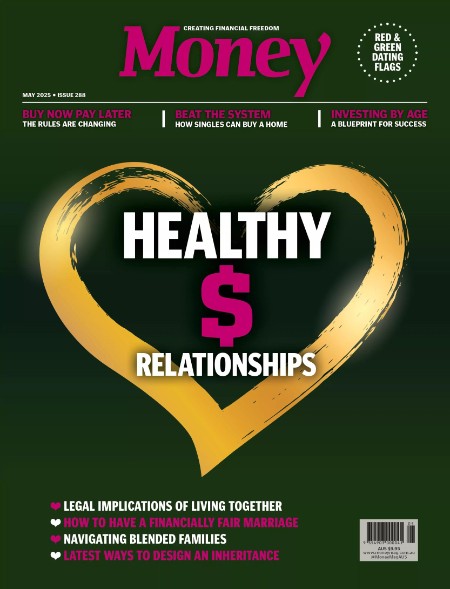 Money Australia - May 2025