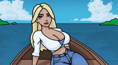 VixenQuest Ver.0.01 by CuteWow Porn Game