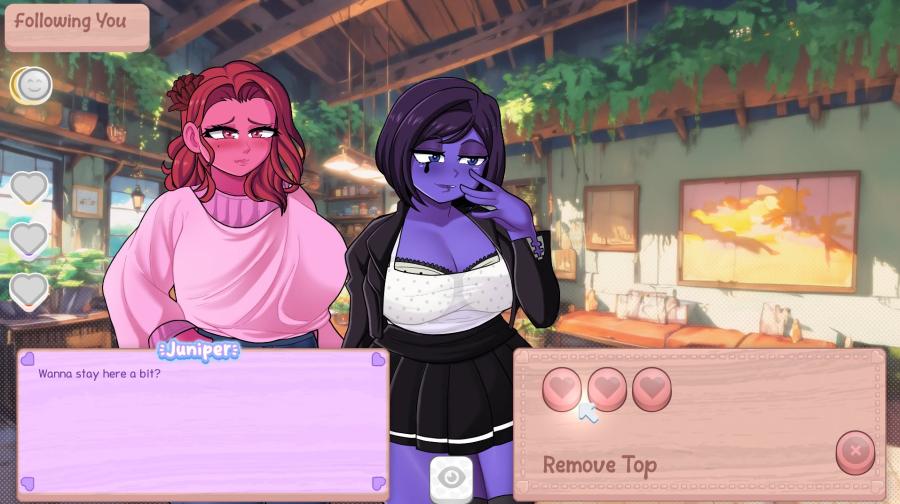 Flowerglade Ver.0.2 by Lavastone Porn Game