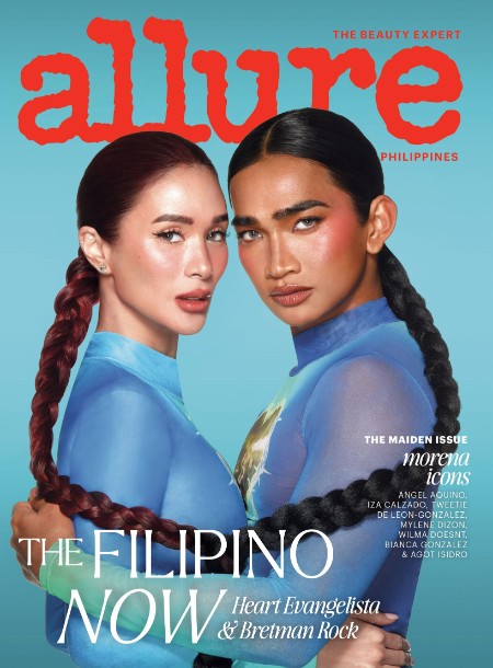 Allure Philippines - The Beauty, 2025